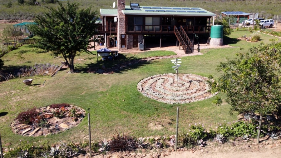 2 Bedroom Property for Sale in Twee Riviere Eastern Cape